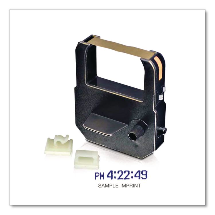 Vis6002 Replacement Ribbon, Purple