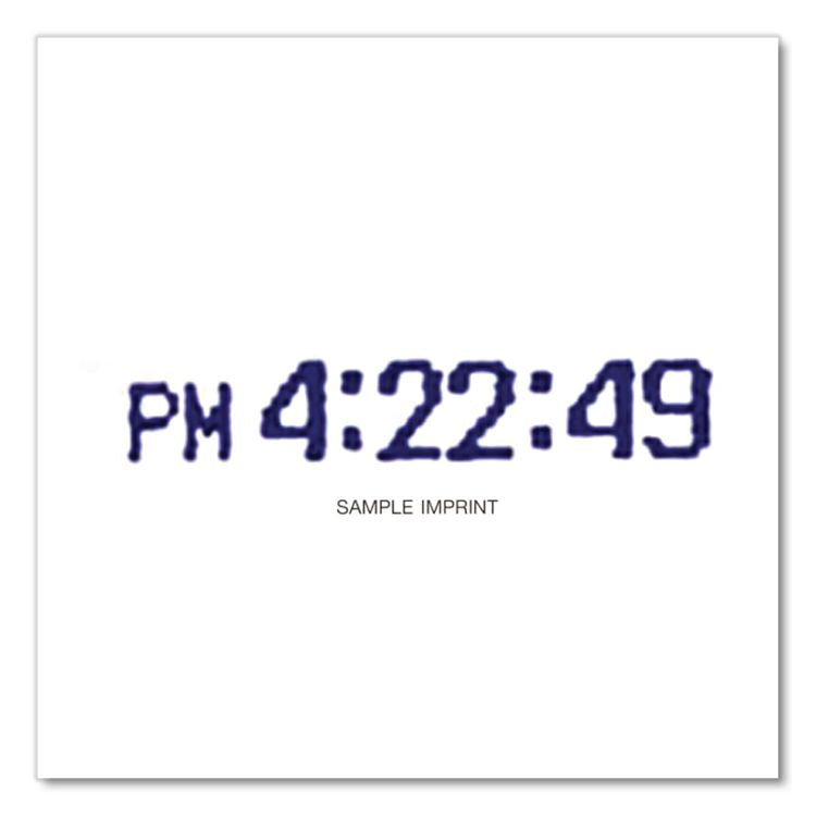 Vis6002 Replacement Ribbon, Purple