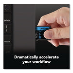 High-Performance PRO BLUE Series SDXC Memory Card, UHS-I V30 U1 Class 10, 128 GB