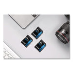 High-Performance PRO BLUE Series SDXC Memory Card, UHS-I V30 U1 Class 10, 64GB