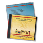 Inkjet Cd/dvd Jewel Case Inserts, Matte White, 20/pack