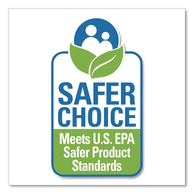 Professional Cleaner Degreaser Concentrated, 1 gal Bottle, 4/Carton