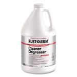 Professional Cleaner Degreaser Concentrated, 1 gal Bottle, 4/Carton