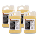 Hb Quat Disinfectant Cleaner Concentrate, For Flow Control System And Twist 'n Fill System, 1 Gal Bottle