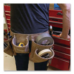 Value Masking Tape 101+, 3" Core, 0.70" X 60 Yds, Tan, 12/pack