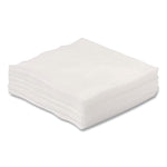 Non-Woven Gauze Sponges, Non-Sterile, 4-Ply, 4 x 4, 200/Box