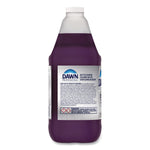 Multi-Surface Heavy Duty Degreaser, Fresh Scent, 1 gal Bottle, 2/Carton