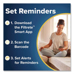 Allergen Defense Air Filter, 16 x 20