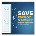Allergen Defense Air Filter, 20 x 25