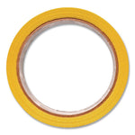 Duct Tape, 1.88" X 20 Yds, Sunshine Yellow