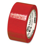 Duct Tape, 1.88" X 20 Yds, Tangerine Orange