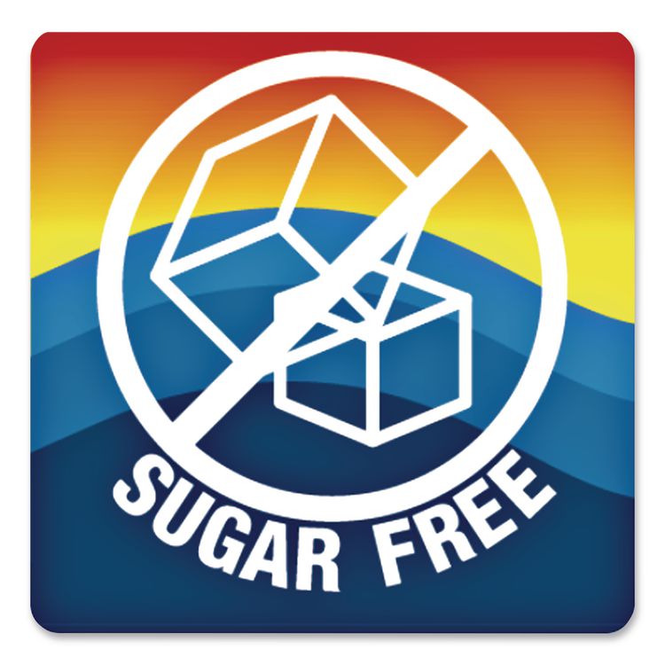 Energy Drink, Berry, 1.93oz Bottle, 12/pack