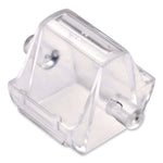 Replacement Core for C15, C38, C20, C21 Tape Dispensers, For 1" Core Tapes, Clear