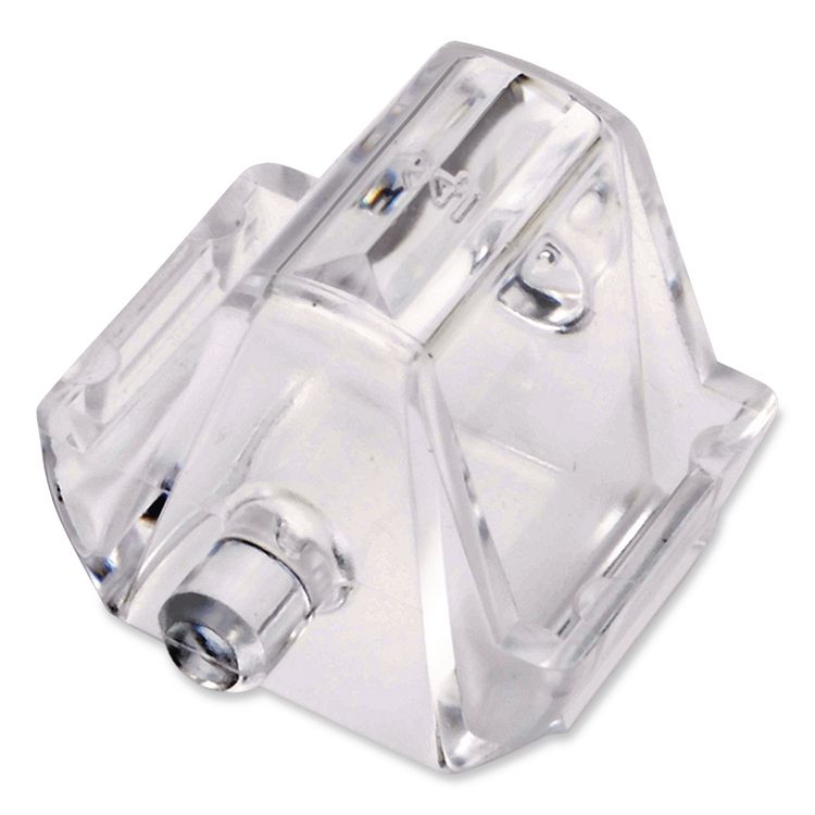 Replacement Core for C15, C38, C20, C21 Tape Dispensers, For 1" Core Tapes, Clear