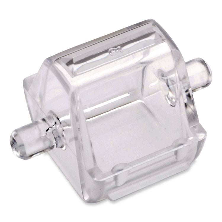 Replacement Core for C15, C38, C20, C21 Tape Dispensers, For 1" Core Tapes, Clear