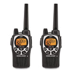Gxt1000vp4 Two-Way Radio, 50 Channels