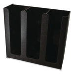 Cup Holder, For 8 Oz To 32 Oz Cups, Black