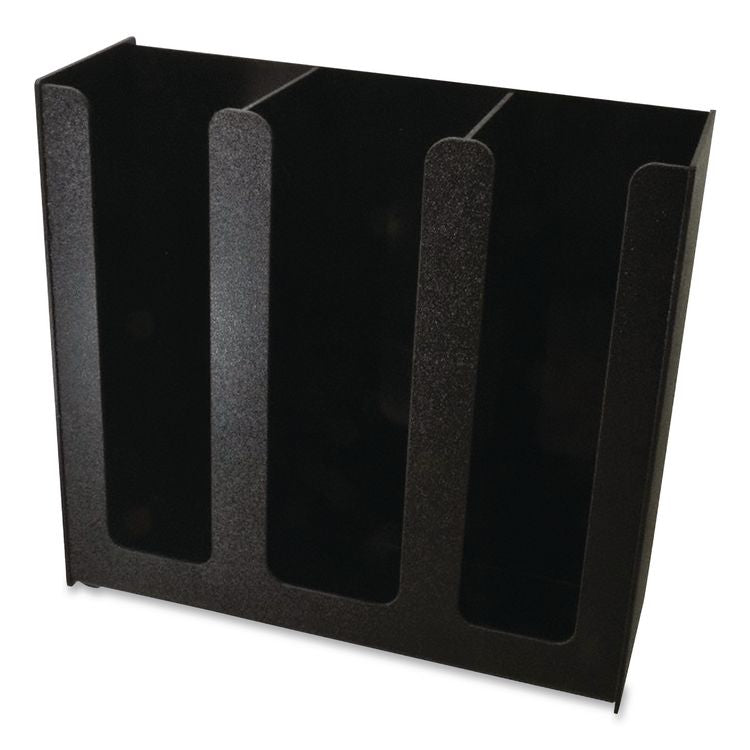 Cup Holder, For 8 Oz To 32 Oz Cups, Black