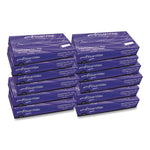 Wf12 Interfolded Dry Wax Deli Paper, 12 X 10.75, White, 500/box, 12 Boxes/carton