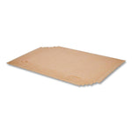 EcoCraft Bake 'N' Reuse Pan Liner, 16.38 x 24.38, 1,000/Carton