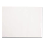 Silicone Parchment Pizza Baking Liner, 12 X 12, 1,000/carton