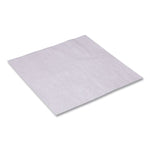 Grease-Resistant Paper Wraps And Liners, 14 X 14, White, 1,000/box, 4 Boxes/carton