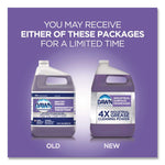 Heavy Duty Liquid Degreaser, 1 Gal, 3/carton