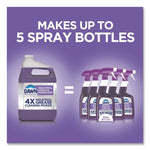 Heavy Duty Liquid Degreaser, 1 Gal, 3/carton