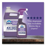 Heavy Duty Liquid Degreaser, 1 Gal, 3/carton
