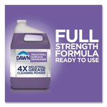 Heavy Duty Liquid Degreaser, 1 Gal, 3/carton