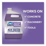 Heavy Duty Liquid Degreaser, 1 Gal, 3/carton