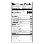 Shortbread Cookies, 2/pack, 24 Packs/box