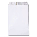 ToGo! Foil Insulator Deli and Sandwich Bags, 5.25" x 3.5" x 12", White, 500/Carton