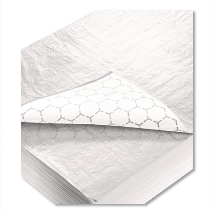 Honeycomb Insulated Wrap, 13 X 10.5, 500/pack, 4 Packs/carton