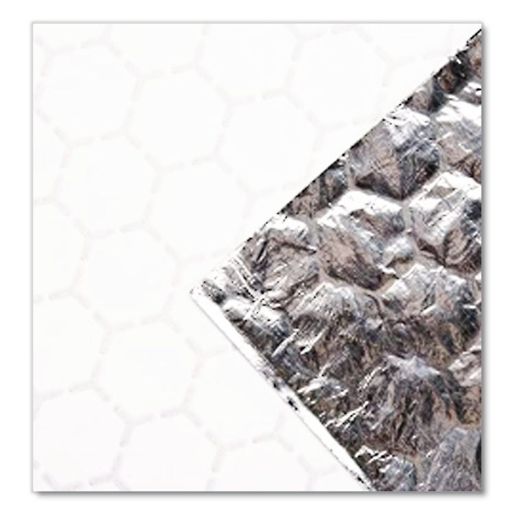 Honeycomb Insulated Wrap, 13 X 10.5, 500/pack, 4 Packs/carton