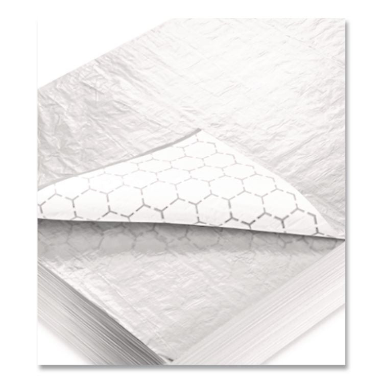 Honeycomb Insulated Wrap, 14 x 10.5, 500/Pack, 4 Packs/Carton