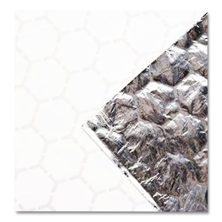 Honeycomb Insulated Wrap, 14 x 10.5, 500/Pack, 4 Packs/Carton