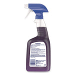 Multi-Surface Heavy Duty Degreaser, Fresh Scent, 32 oz Spray Bottle