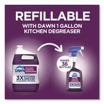 Multi-Surface Heavy Duty Degreaser, Fresh Scent, 32 oz Spray Bottle