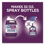 Multi-Surface Heavy Duty Degreaser, Fresh Scent, 1 gal Bottle, 2/Carton