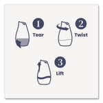 Adjustables Air Freshener, Original Scent, 7 oz Solid, 12/Carton