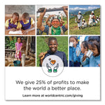 Notree Paper Hot Cups, 10 Oz, Natural, 1,000/carton