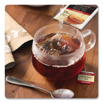 Single Flavor Tea, Premium Ceylon, 100 Bags/box