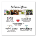 Single Flavor Tea, Premium Ceylon, 100 Bags/box