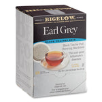 Earl Grey Black Tea Pods, 1.90 Oz, 18/box