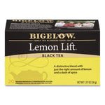 Lemon Lift Black Tea, 28/box
