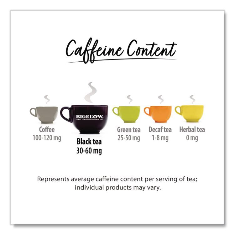 Earl Grey Black Tea, 28/box