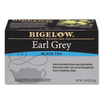 Earl Grey Black Tea, 28/box