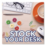 Hard Candy, Original Five Flavors, 50 Oz Bag