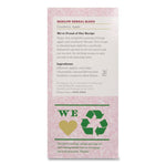 Cranberry Apple Herbal Tea, 28/box